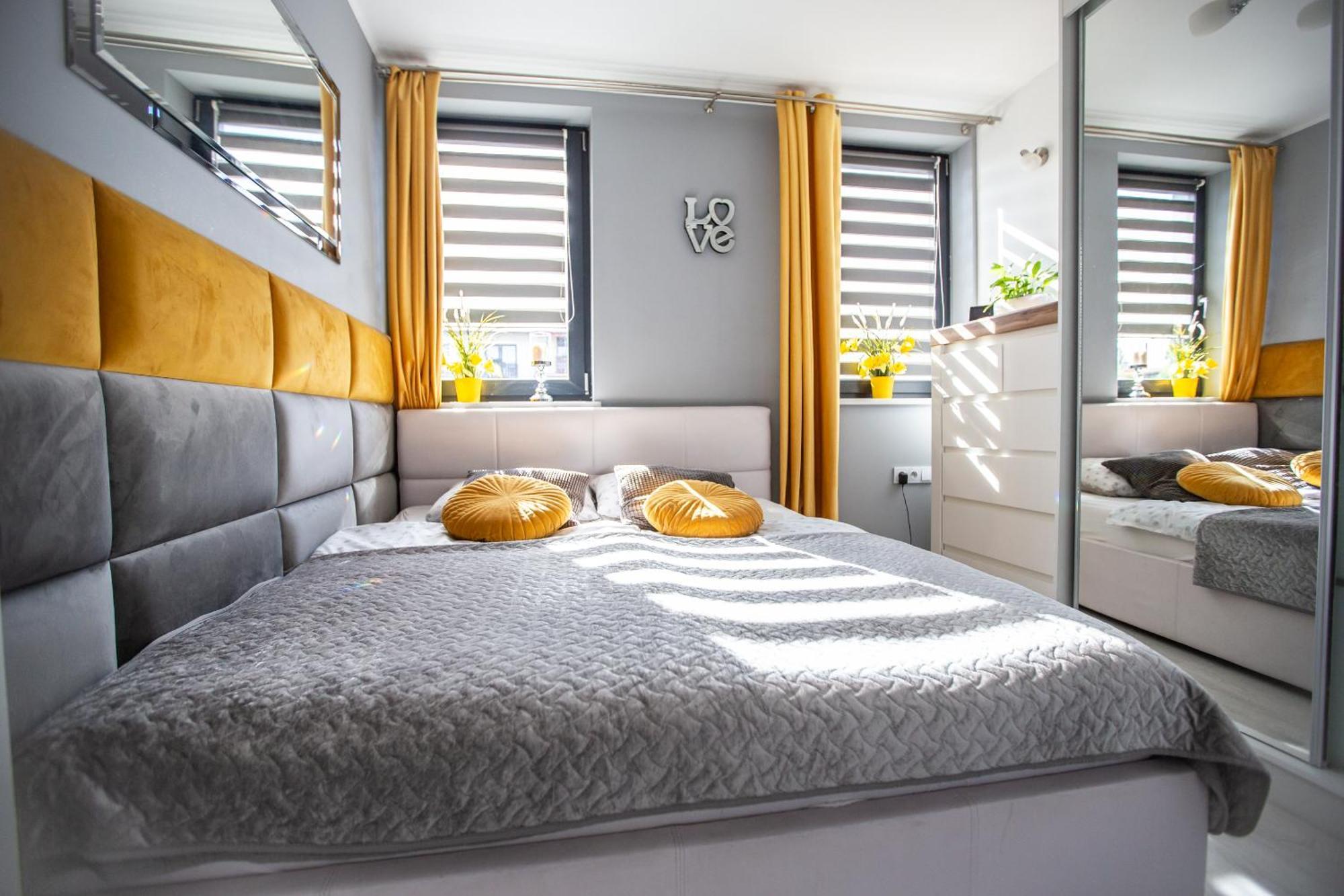 Wlodarska 4A Apartament Premium Cracovia Exterior foto