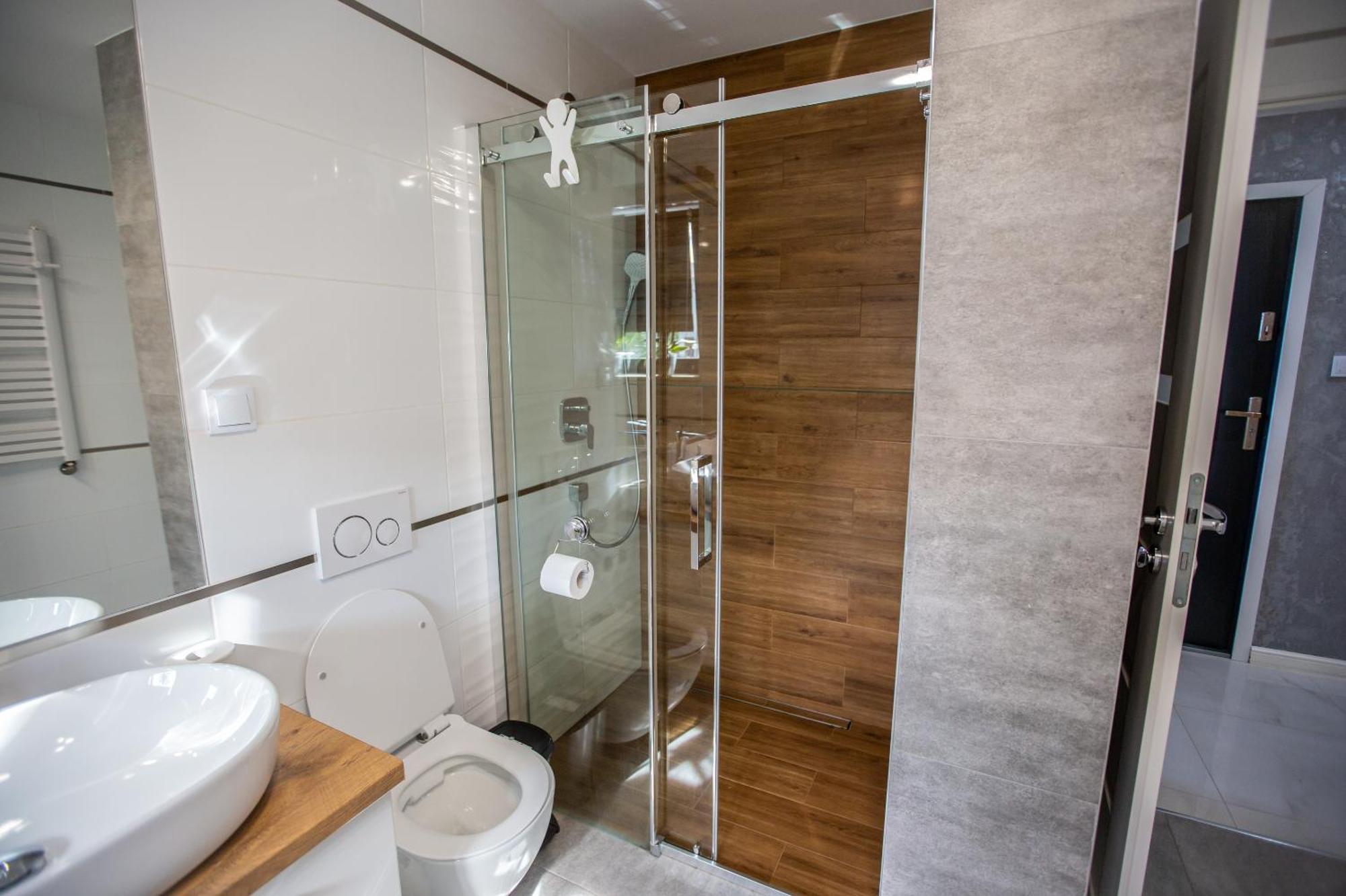 Wlodarska 4A Apartament Premium Cracovia Exterior foto